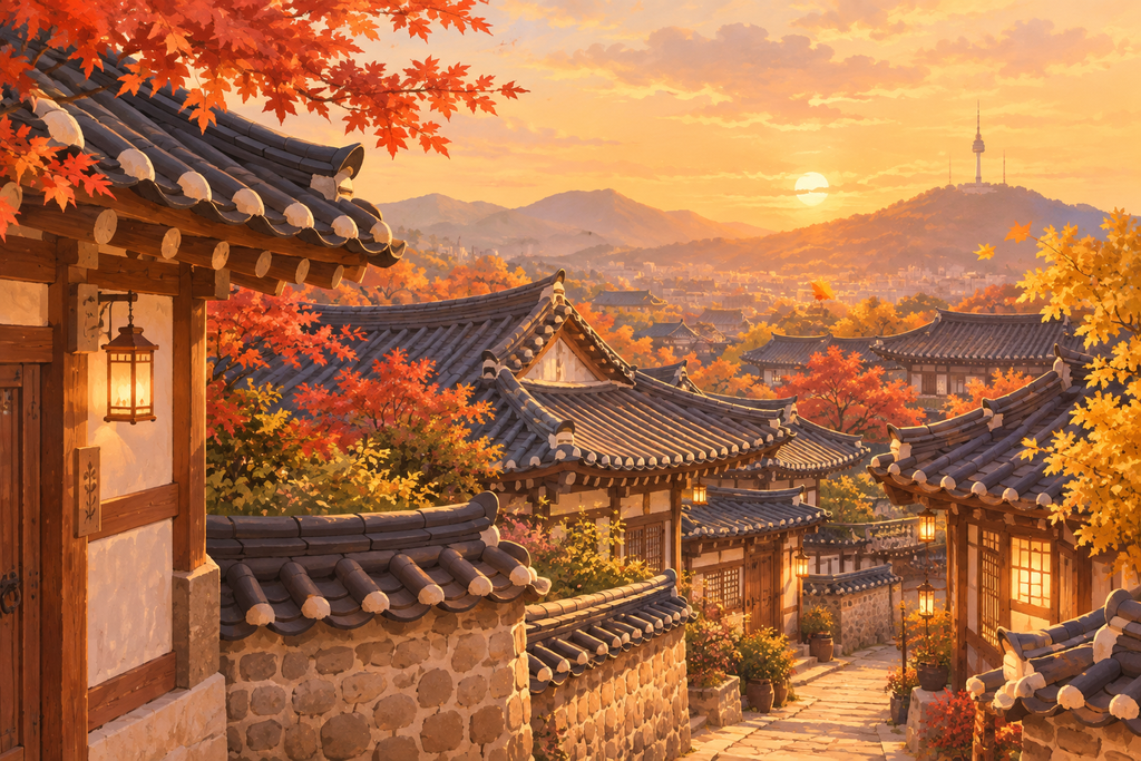 korea
